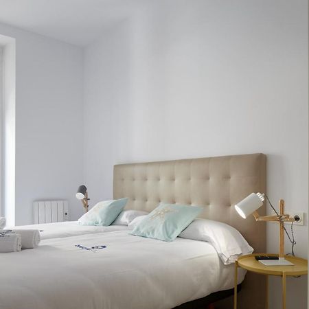Etxaide - Basque Stay ซานเซบาสเตียน ภายนอก รูปภาพ