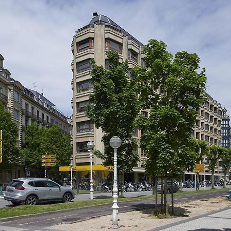 Etxaide - Basque Stay ซานเซบาสเตียน ภายนอก รูปภาพ