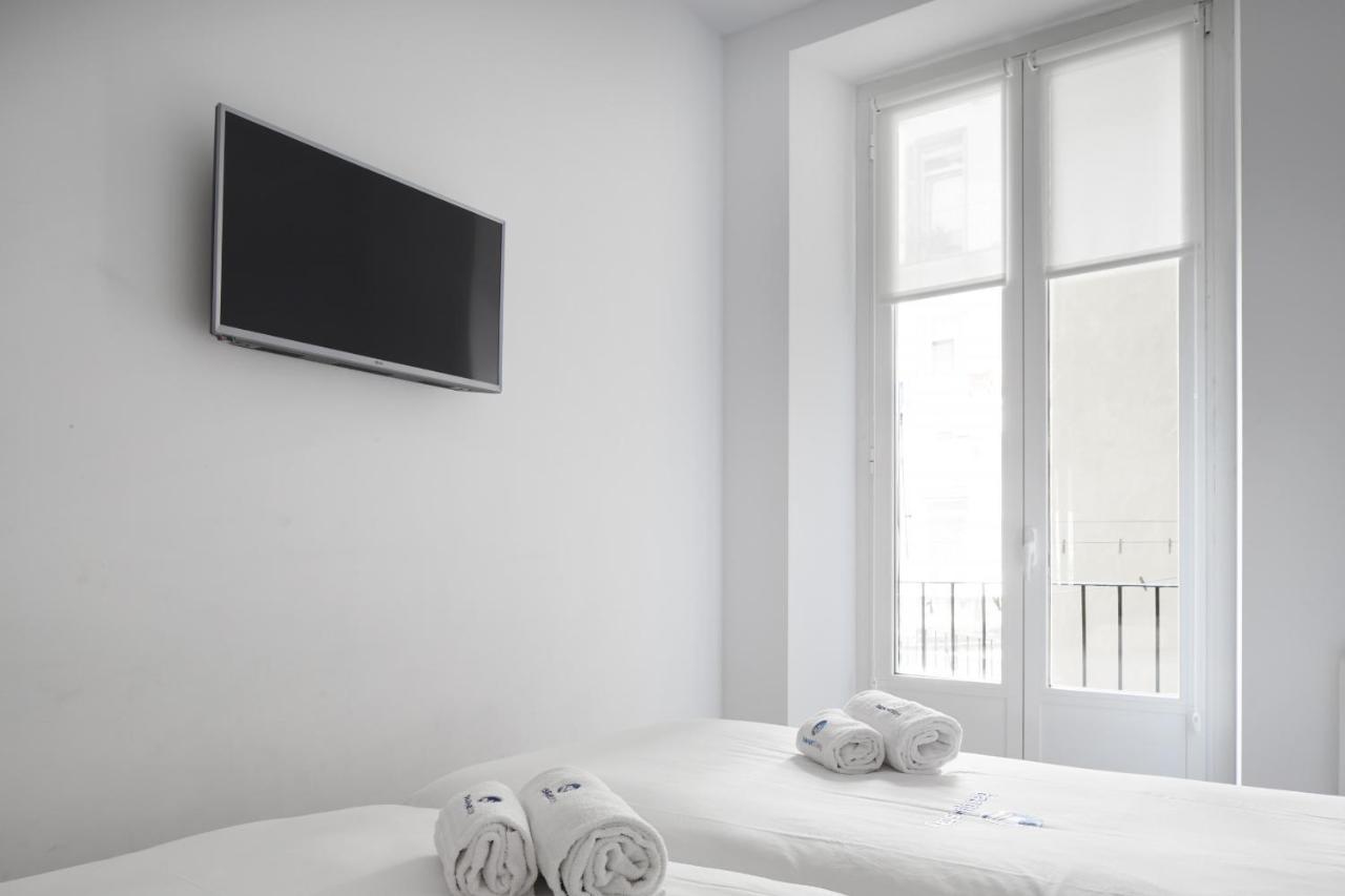 Etxaide - Basque Stay ซานเซบาสเตียน ภายนอก รูปภาพ