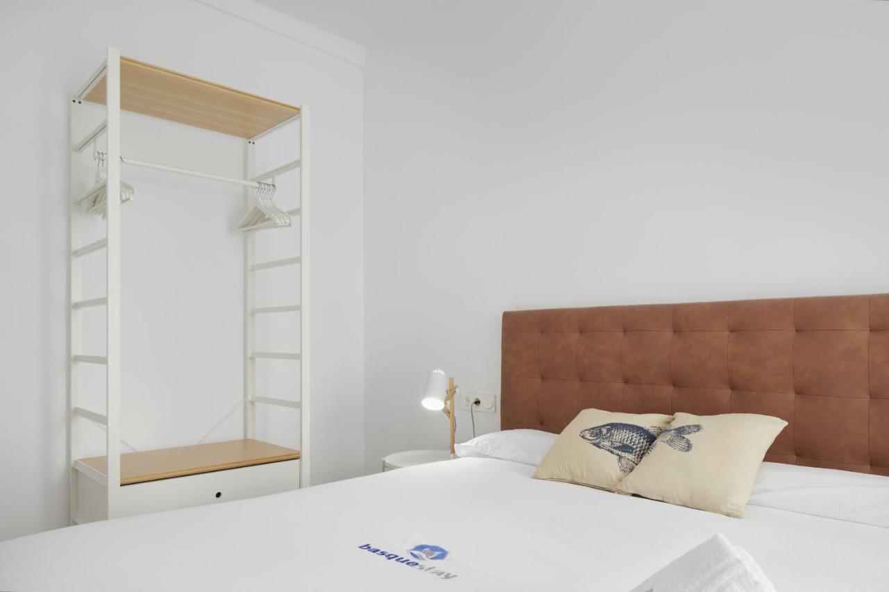 Etxaide - Basque Stay ซานเซบาสเตียน ภายนอก รูปภาพ