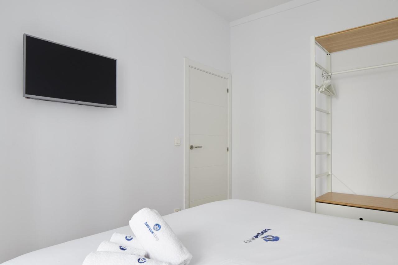 Etxaide - Basque Stay ซานเซบาสเตียน ภายนอก รูปภาพ