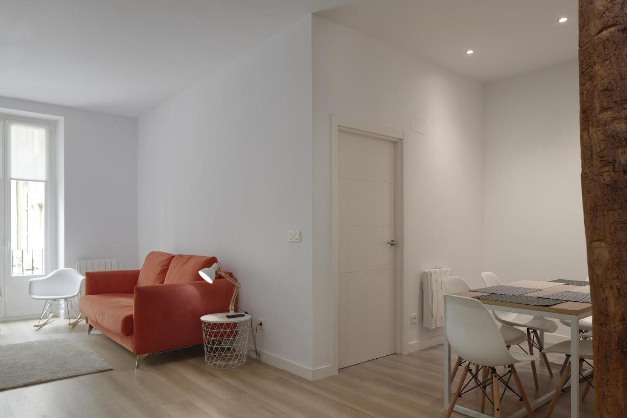 Etxaide - Basque Stay ซานเซบาสเตียน ภายนอก รูปภาพ