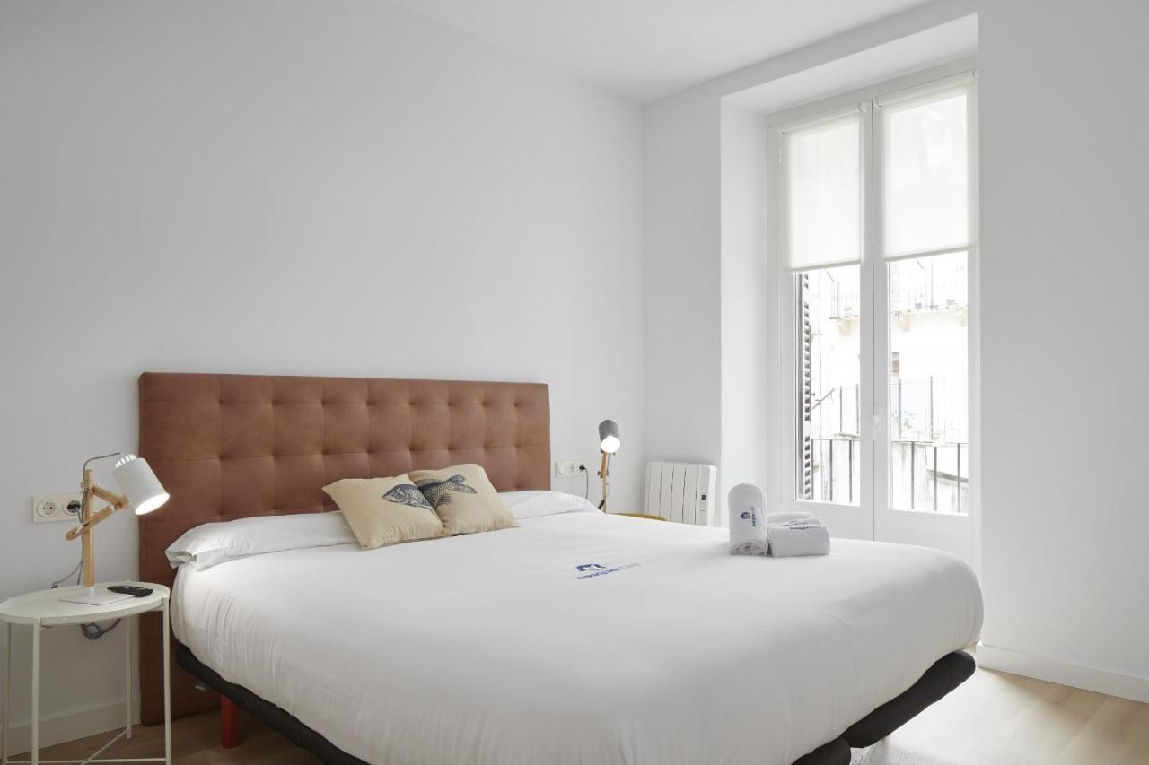 Etxaide - Basque Stay ซานเซบาสเตียน ภายนอก รูปภาพ