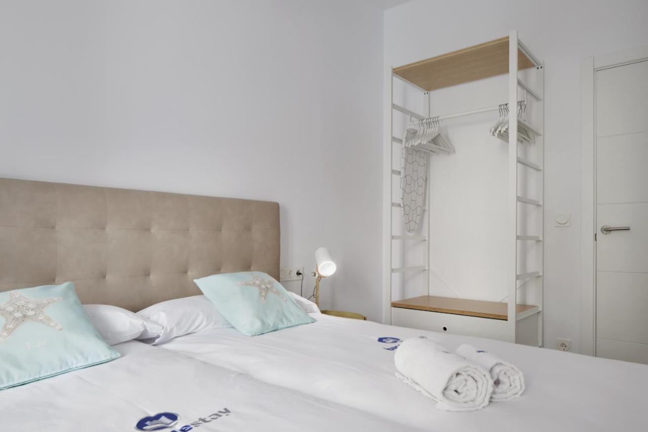 Etxaide - Basque Stay ซานเซบาสเตียน ภายนอก รูปภาพ